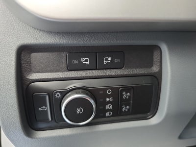 2024 Ford F-350SD XLT