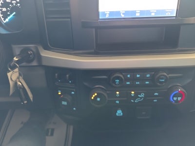 2024 Ford F-350SD XLT