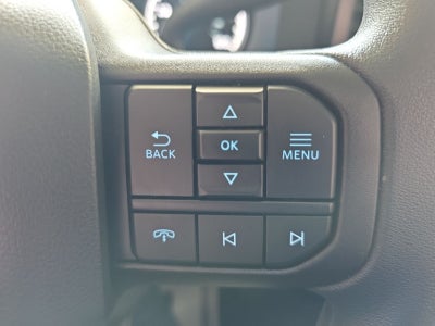 2024 Ford F-350SD XLT