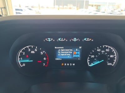 2024 Ford F-350SD XLT