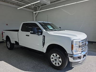 2024 Ford F-350SD XLT