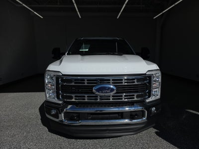 2024 Ford F-350SD XLT