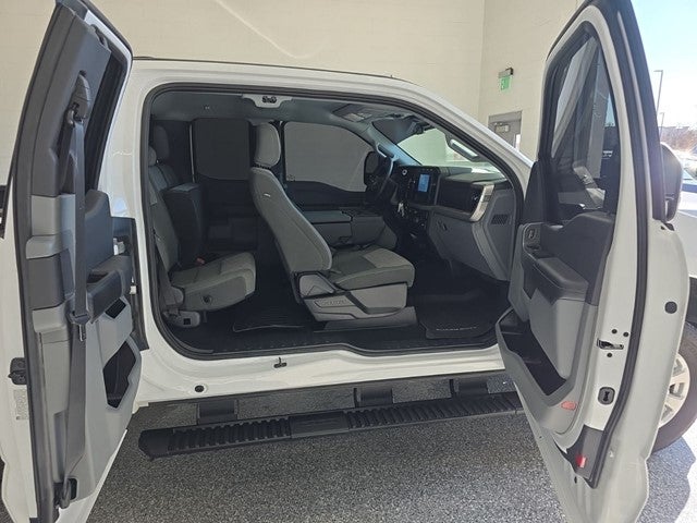 2024 Ford F-350SD XLT