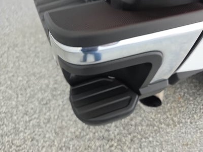 2024 Ford F-350SD XLT