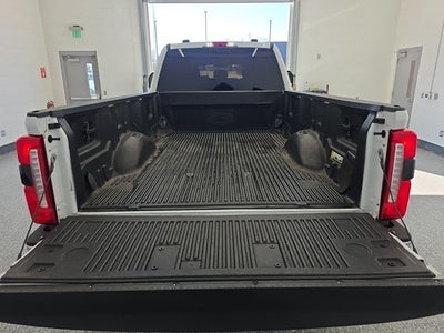 2024 Ford F-350SD XLT