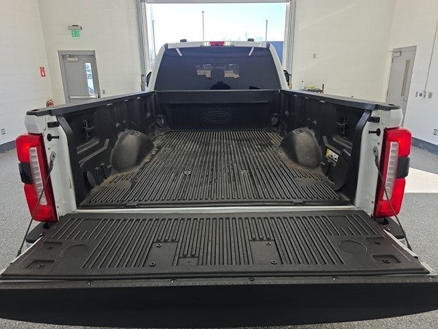 2024 Ford F-350SD XLT