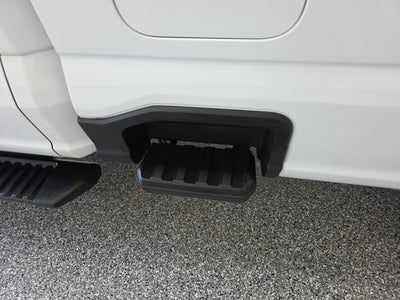 2024 Ford F-350SD XLT