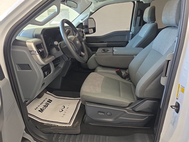 2024 Ford F-350SD XLT