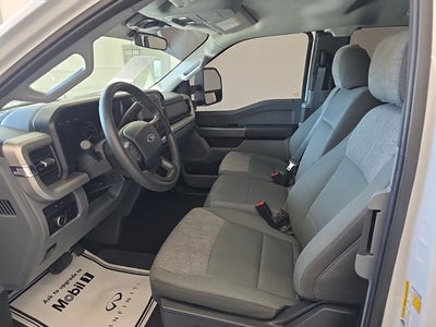 2024 Ford F-350SD XLT