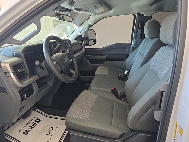 2024 Ford F-350SD XLT