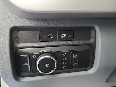 2024 Ford F-350SD XLT