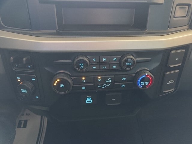 2024 Ford F-350SD XLT