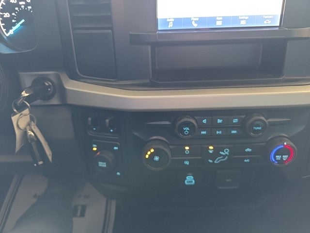 2024 Ford F-350SD XLT