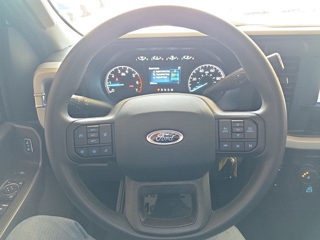 2024 Ford F-350SD XLT