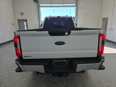 2024 Ford F-350SD XLT