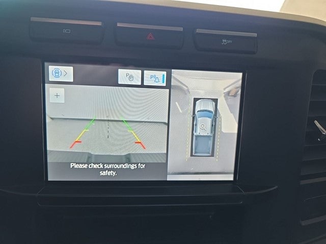 2024 Ford F-350SD XLT