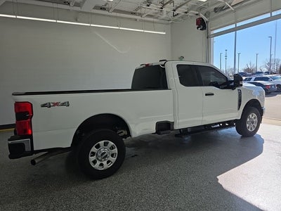 2024 Ford F-350SD XLT