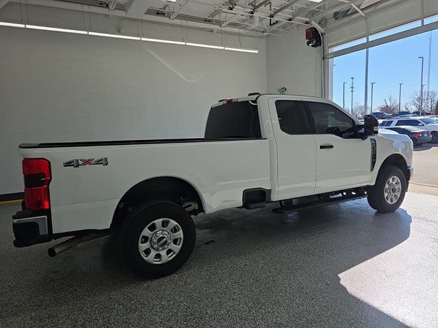 2024 Ford F-350SD XLT