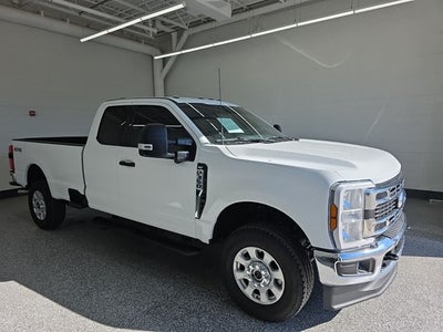 2024 Ford F-350SD XLT