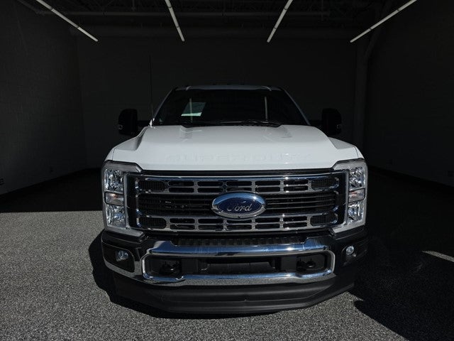 2024 Ford F-350SD XLT