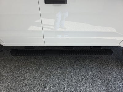 2024 Ford F-350SD XLT