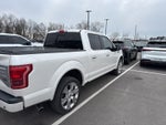2017 Ford F-150 Limited