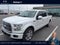 2017 Ford F-150 Limited