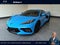 2023 Chevrolet Corvette Stingray 1LT