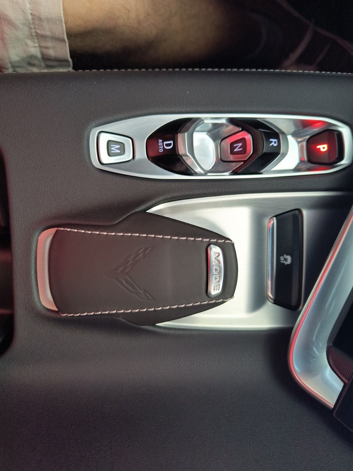 2023 Chevrolet Corvette Stingray 1LT