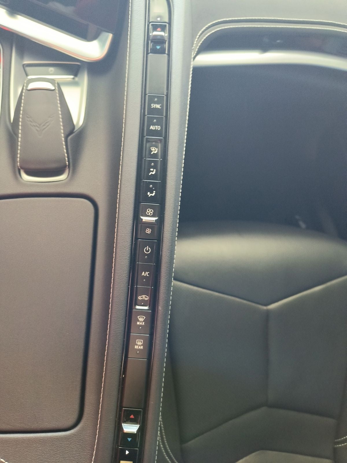 2023 Chevrolet Corvette Stingray 1LT