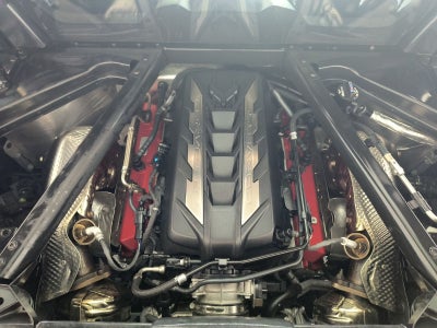 2023 Chevrolet Corvette Stingray 1LT