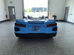 2023 Chevrolet Corvette Stingray 1LT