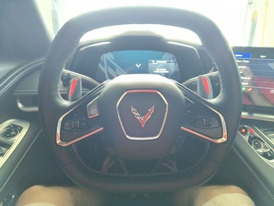2023 Chevrolet Corvette Stingray 1LT