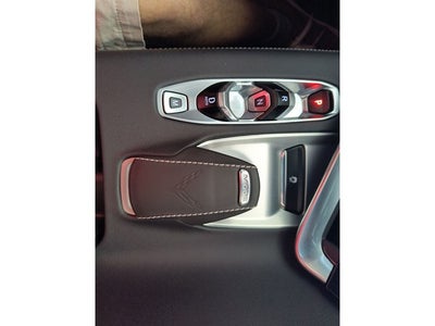 2023 Chevrolet Corvette Stingray 1LT