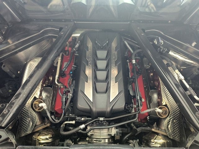 2023 Chevrolet Corvette Stingray 1LT