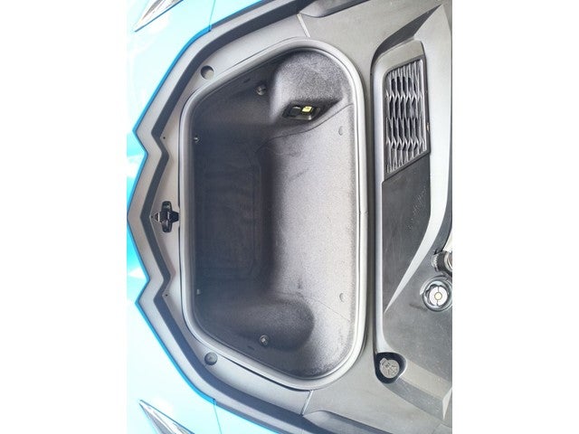 2023 Chevrolet Corvette Stingray 1LT