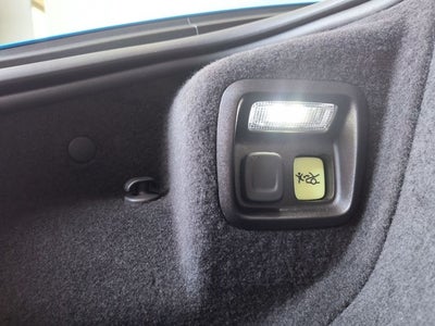 2023 Chevrolet Corvette Stingray 1LT