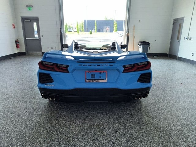 2023 Chevrolet Corvette Stingray 1LT