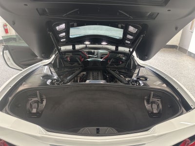 2024 Chevrolet Corvette Stingray 1LT