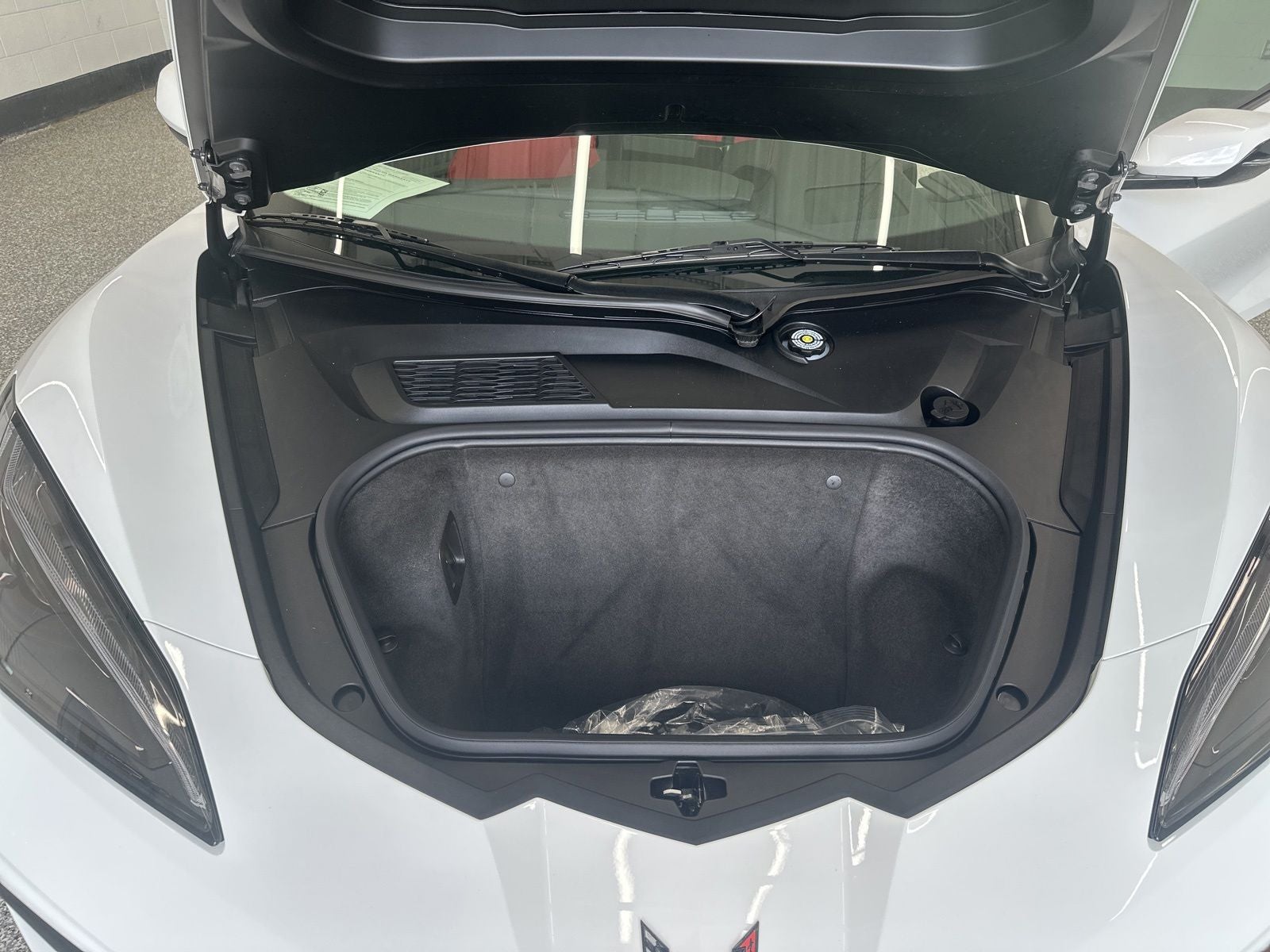 2024 Chevrolet Corvette Stingray 1LT