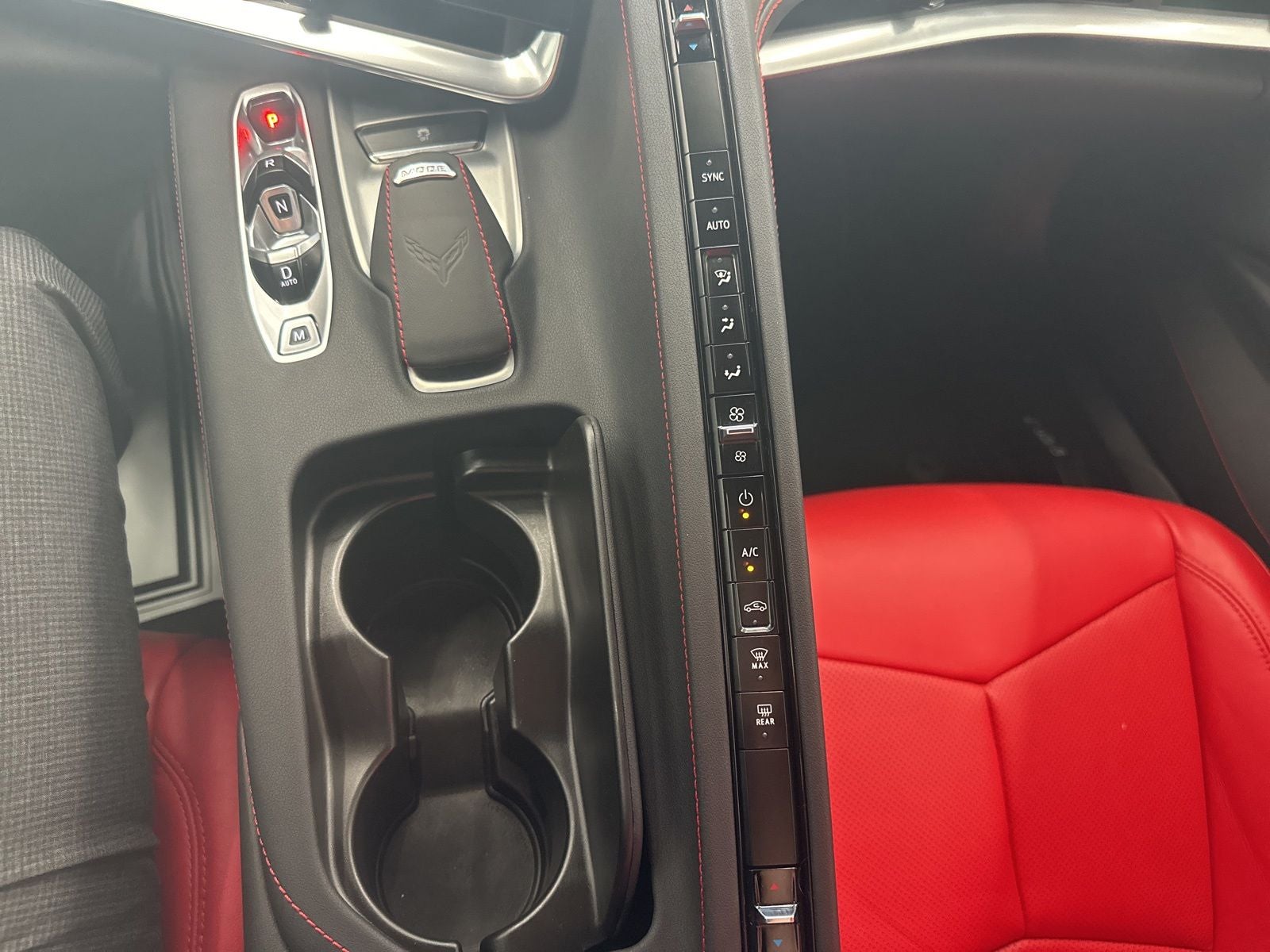 2024 Chevrolet Corvette Stingray 1LT