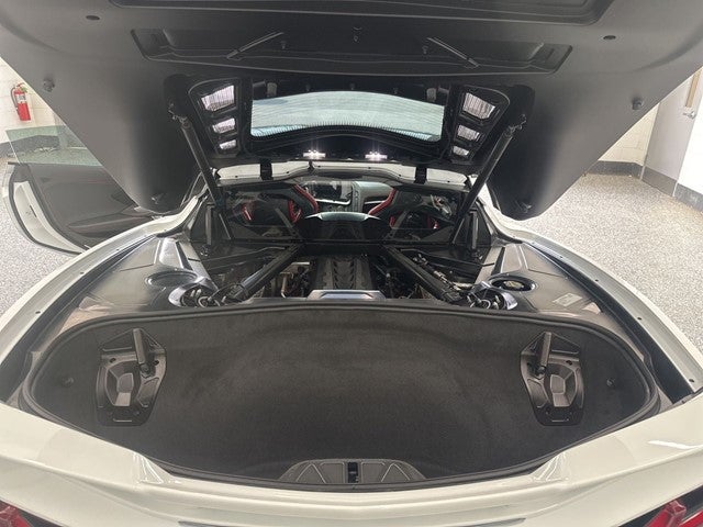 2024 Chevrolet Corvette Stingray 1LT