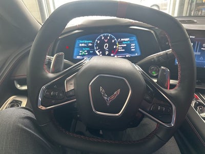 2024 Chevrolet Corvette Stingray 1LT
