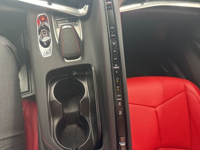 2024 Chevrolet Corvette Stingray 1LT
