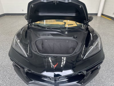 2022 Chevrolet Corvette Stingray 3LT