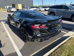 2022 Chevrolet Corvette Stingray 3LT