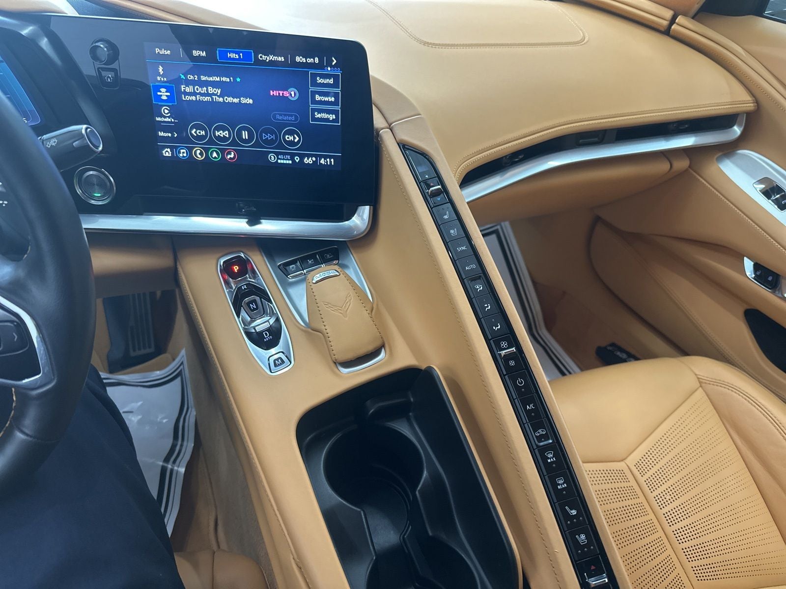2022 Chevrolet Corvette Stingray 3LT