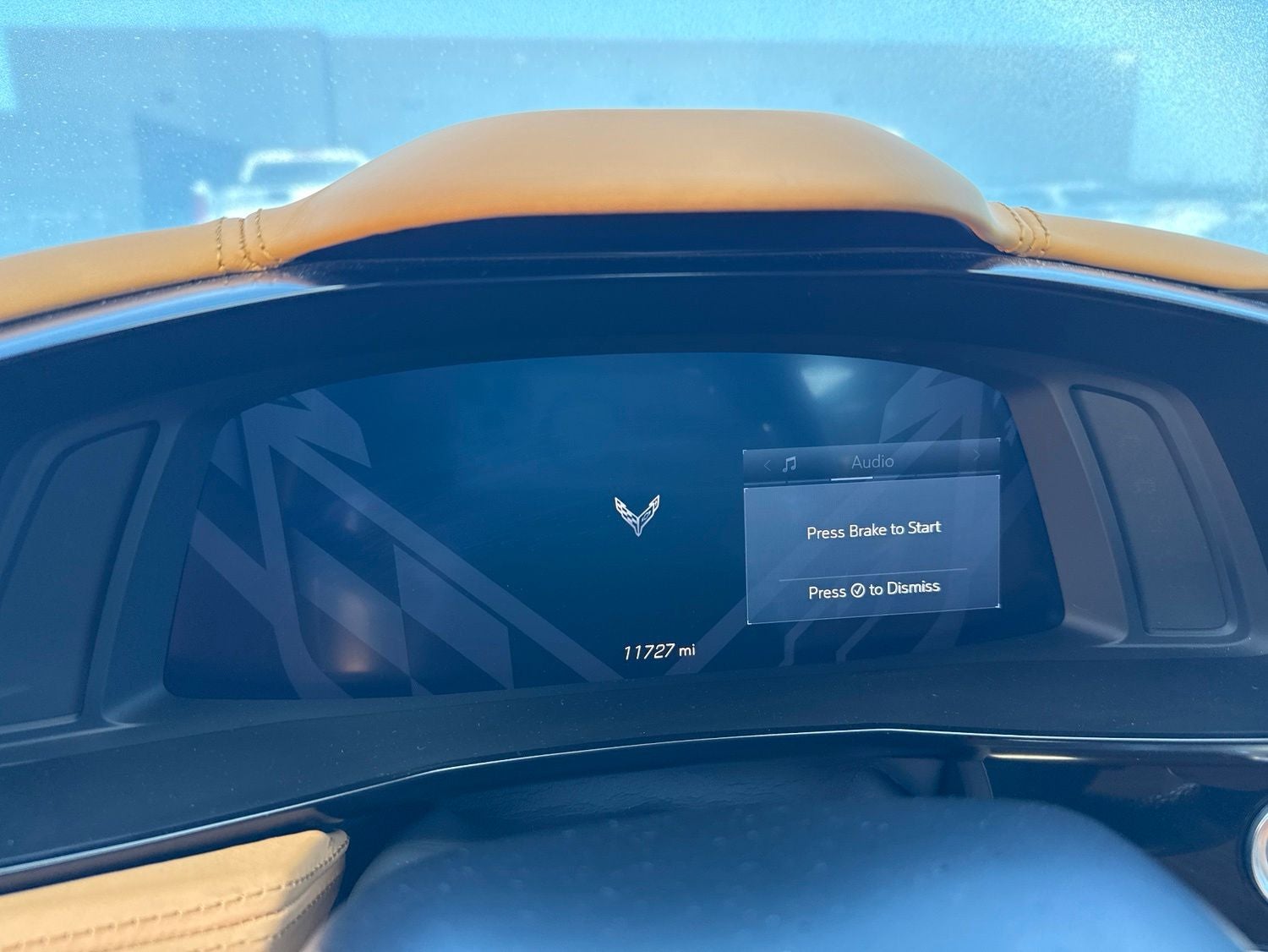 2022 Chevrolet Corvette Stingray 3LT