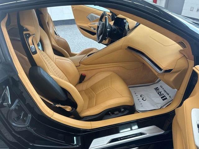 2022 Chevrolet Corvette Stingray 3LT