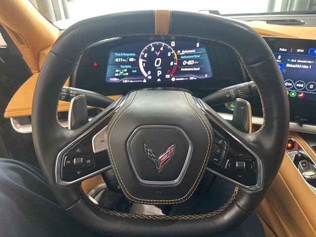 2022 Chevrolet Corvette Stingray 3LT